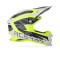 ACERBIS PROFILE 4 Bukósisakok (Kék * Sivatag * Narancs/Kék * Fehér/Piros) (XS * S * M * L * XL * XXL) AC 0022821