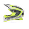 ACERBIS PROFILE 4 Bukósisakok (Kék * Sivatag * Narancs/Kék * Fehér/Piros) (XS * S * M * L * XL * XXL) AC 0022821