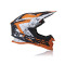 ACERBIS PROFILE 4 Bukósisakok (Kék * Sivatag * Narancs/Kék * Fehér/Piros) (XS * S * M * L * XL * XXL) AC 0022821