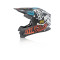 ACERBIS PROFILE 4 Bukósisakok (Kék * Sivatag * Narancs/Kék * Fehér/Piros) (XS * S * M * L * XL * XXL) AC 0022821