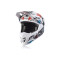 ACERBIS PROFILE 4 Bukósisakok (Kék * Sivatag * Narancs/Kék * Fehér/Piros) (XS * S * M * L * XL * XXL) AC 0022821