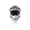 ACERBIS PROFILE 4 Bukósisakok (Kék * Sivatag * Narancs/Kék * Fehér/Piros) (XS * S * M * L * XL * XXL) AC 0022821