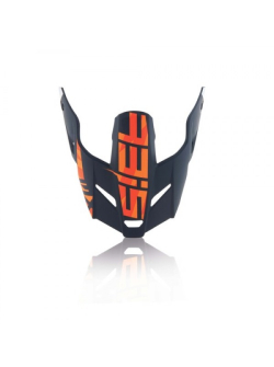 ACERBIS Visor Profile 3,0 (Kék, Kék/Sárga, Barna/Zöld, Piros/Fekete) AC 0022103