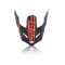 ACERBIS Visor Profile 3,0 (Kék, Kék/Sárga, Barna/Zöld, Piros/Fekete) AC 0022103