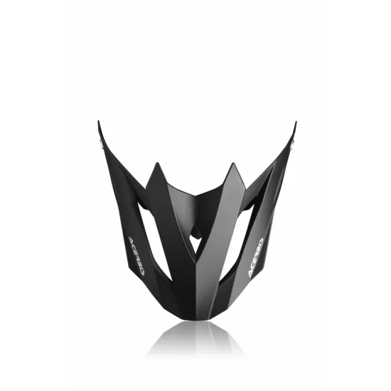 ACERBIS VISOR PROFILE 4.0 SISAKROSTÉLY (FEKETE/PIROS * KÉK/N #5