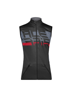 ACERBIS X-WIND MELLÉNY SOFTSHELL (KÉK * SZÜRKE * NARANCSSÁRGA) (S * M * L * XL * XXL * XXXL) AC 0023441