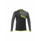 ACERBIS ENDURO-ONE JERSEY - (FEKETE/SZÜRKE * FEKETE/FLO SÁRGA) (S * M * L * XL * XXL * XXXL) AC 0022581.318.