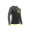 ACERBIS ENDURO-ONE JERSEY - (FEKETE/SZÜRKE * FEKETE/FLO SÁRGA) (S * M * L * XL * XXL * XXXL) AC 0022581.318.