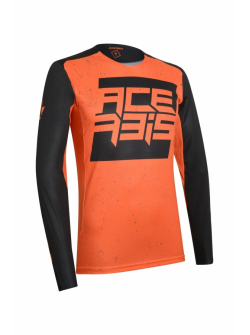 ACERBIS MX ARCTURIAN SPECIAL MEZ - NARANCSSÁRGA/FEKETE (M * L * XL * XXL) AC 0023318.313