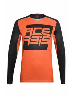 ACERBIS MX ARCTURIAN SPECIAL MEZ - NARANCSSÁRGA/FEKETE (M * L * XL * XXL) AC 0023318.313