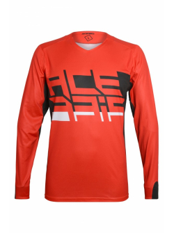 ACERBIS MX BERSERKRPECIAL SHIRT - PIROS (S * M * L * XL * XXL * XXXL) AC 0023266.110