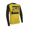 ACERBIS MX CASPIAN SPECIAL SHIRT - FEKETE/SÁRGA (S * M * L * XL * XXL * XXXL) AC 0023320.318