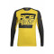 ACERBIS MX CASPIAN SPECIAL SHIRT - FEKETE/SÁRGA (S * M * L * XL * XXL * XXXL) AC 0023320.318