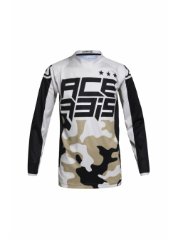 ACERBIS MX DESERT STORM KID SHIRT (XS * S * M * L * XL * XXL) AC 0023473.743