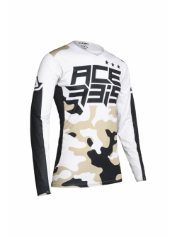 ACERBIS MX DESERT STORM PÓLÓ - CAMO (S * M * L * XL * XXL) AC 0023439.743.