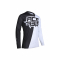 ACERBIS MX NIGHTSKY SPECIAL SHIRT - SZÜRKE (S * M * L * XL * XXL) AC 0023322.291