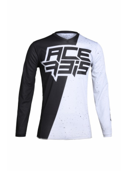 ACERBIS MX NIGHTSKY SPECIAL SHIRT - SZÜRKE (S * M * L * XL * XXL) AC 0023322.291