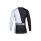 ACERBIS MX NIGHTSKY SPECIAL SHIRT - SZÜRKE (S * M * L * XL * XXL) AC 0023322.291