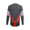 ACERBIS X-FLEX BLACK FIRE PÓLÓ - FEKETE (S, M, L, XL, XXL) AC 0023296.319.