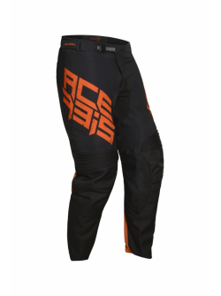 ACERBIS MX ARCTURIAN NADRÁG - FEKETE/FEHÉR (28 * 30 * 32 * 34 * 36 * 38) AC 0023319.313