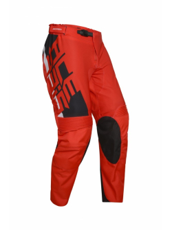 ACERBIS MX BERSERKR SPECIAL PANTS - PIROS (30 * 32 * 34 * 36 * 38) AC 0023265.110