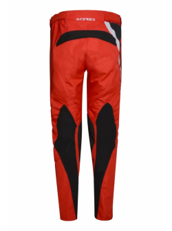 ACERBIS MX BERSERKR SPECIAL PANTS - PIROS (30 * 32 * 34 * 36 * 38) AC 0023265.110