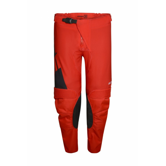 ACERBIS MX BERSERKR SPECIAL PANTS - PIROS (30 * 32 * 34 * 36 #2