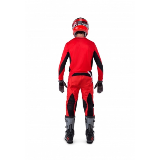 ACERBIS MX BERSERKR SPECIAL PANTS - PIROS (30 * 32 * 34 * 36 #4