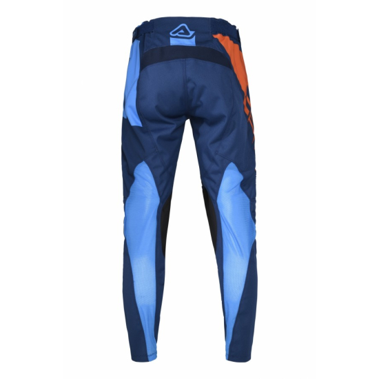 ACERBIS MX FLAG PANTS (28 * 30 * 32 * 34 * 36 * 38) AC 00235 #2