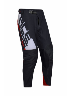 ACERBIS MX KAIRON SPECIAL PANTS - FEKETE/FEHÉR (36 * 38) AC 0023299.315