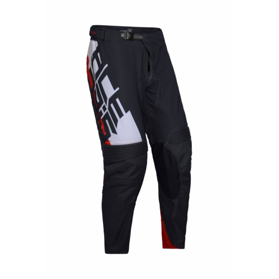 ACERBIS MX KAIRON SPECIAL PANTS - FEKETE/FEHÉR (36 * 38) AC 0023299.315