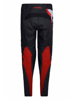 ACERBIS MX KAIRON SPECIAL PANTS - FEKETE/FEHÉR (36 * 38) AC 0023299.315