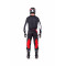 ACERBIS MX KAIRON SPECIAL PANTS - FEKETE/FEHÉR (36 * 38) AC 0023299.315