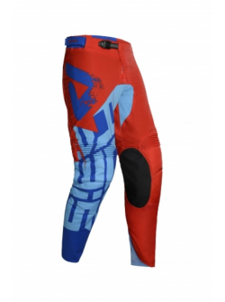 ACERBIS MX SEIYA PANTS - PATRIOT (28 * 30 * 32 * 34 * 36 * 38) AC 0022872.344.