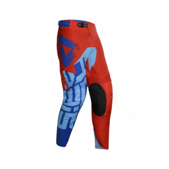 ACERBIS MX SEIYA PANTS - PATRIOT (28 * 30 * 32 * 34 * 36 * 38) AC 0022872.344.