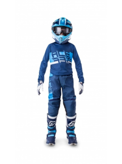 ACERBIS MX SOEN KID PANTS SPECIAL - KÉK (18 * 22) AC 0023295.040