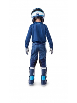 ACERBIS MX SOEN KID PANTS SPECIAL - KÉK (18 * 22) AC 0023295.040