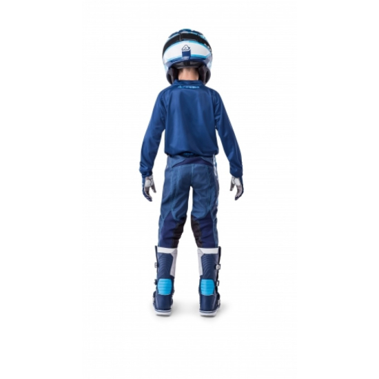 ACERBIS MX SOEN KID PANTS SPECIAL - KÉK (18 * 22) AC 0023295 #1