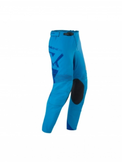 ACERBIS MX THUNDER PANTS - KÉK/FLO NARANCS (28 * 30 * 32 * 34 * 36 * 38) AC 0023077.243