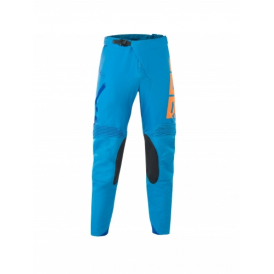 ACERBIS MX THUNDER PANTS - KÉK/FLO NARANCS (28 * 30 * 32 * 3 #2