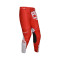 ACERBIS MX X-FLEX VEGA PANTS - NARANCS/FEKETE (28 * 30 * 32 * 34 * 36 * 38) AC 0023317.343