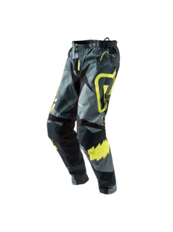 ACERBIS SATISFACTION MX NADRÁG - FEKETE/SZÜRKE (32 * 36) AC 0022177.319