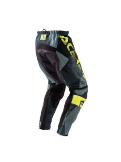 ACERBIS SATISFACTION MX NADRÁG - FEKETE/SZÜRKE (32 * 36) AC 0022177.319