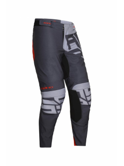 ACERBIS X-FLEX BLACK FIRE PANTS - BLACK (32 * 34 * 36 * 38) AC 0023297.319.