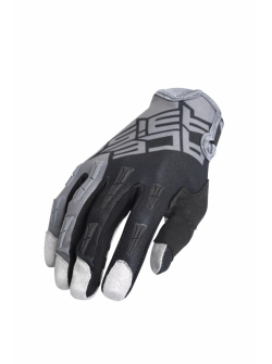 ACERBIS GLOVES MX-X-K KID (FEKETE * KÉK * NARANCSSÁRGA * PIROS) (XS * S * M * L * XL * XXL) AC 0023410