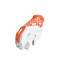 ACERBIS GLOVES MX-X-K KID (FEKETE * KÉK * NARANCSSÁRGA * PIROS) (XS * S * M * L * XL * XXL) AC 0023410