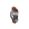 ACERBIS GLOVES X-WP : WATERPROOF (FEKETE/SZÜRKE * NARANCSSÁRGA/FEKETE) (S * M * L * XL * XXL) AC 0023264