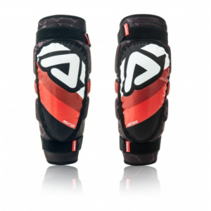 ACERBIS ELBOW GUARD SOFT 3.0 - Standard AC 0022780.323