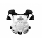 ACERBIS ROBOT CHEST PROTECTOR (BLACK * FLO ORANGE * FLO YELLOW * PIROS/KÉK * ÁTLÁTSZÓ * FEHÉR) AC 0022817