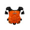 ACERBIS ROBOT CHEST PROTECTOR (BLACK * FLO ORANGE * FLO YELLOW * PIROS/KÉK * ÁTLÁTSZÓ * FEHÉR) AC 0022817